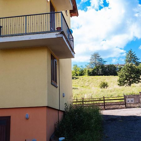 Soggiorno In Valle Bobbio Esterno foto